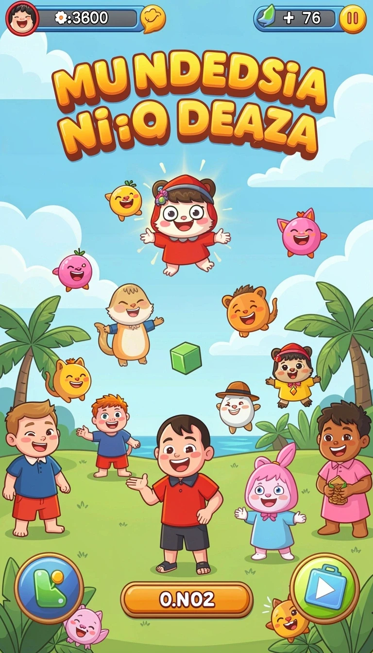 Aplikasi musang78 Paling Baru untuk Android 2
