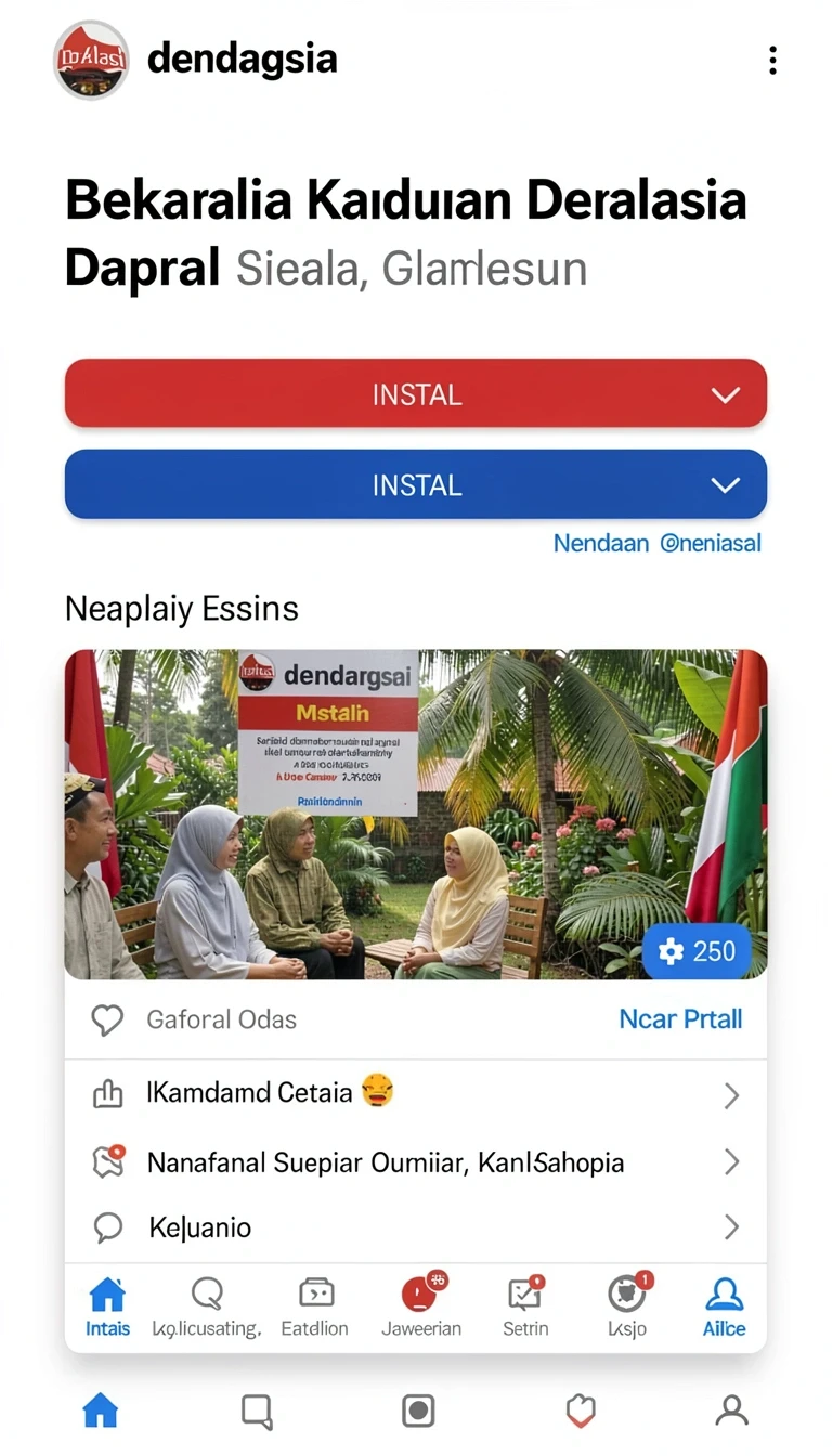 Download jepang77 APK Terbaru untuk HP Android 3
