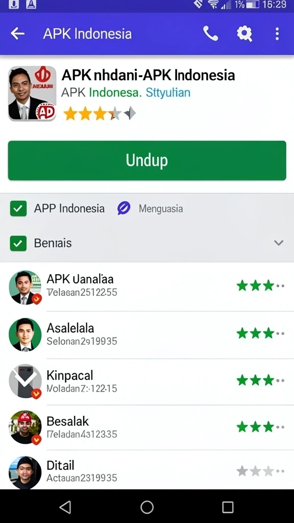 Aplikasi lkopen Terbaru untuk Android dan iOS