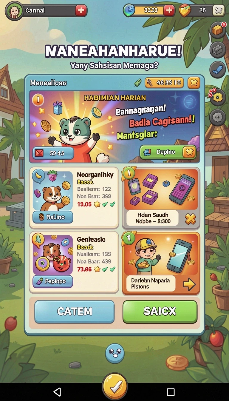 Aplikasi wiranaga Terbaru dengan Fitur Terbaik 2