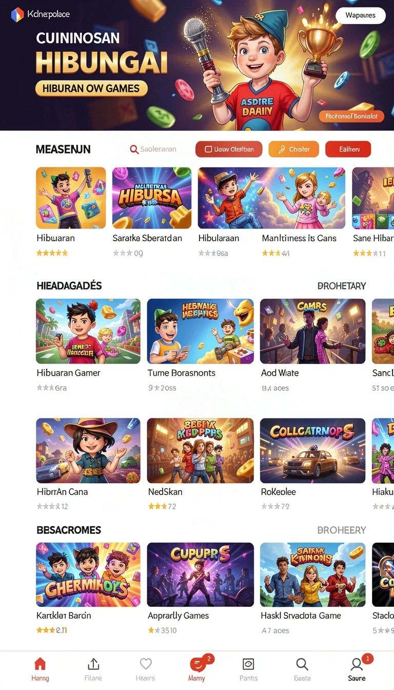 Aplikasi adg62 Resmi dan Terpercaya di Android