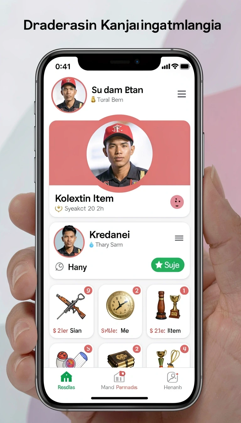 Info Lengkap Aplikasi ko857 Versi Terbaru 2