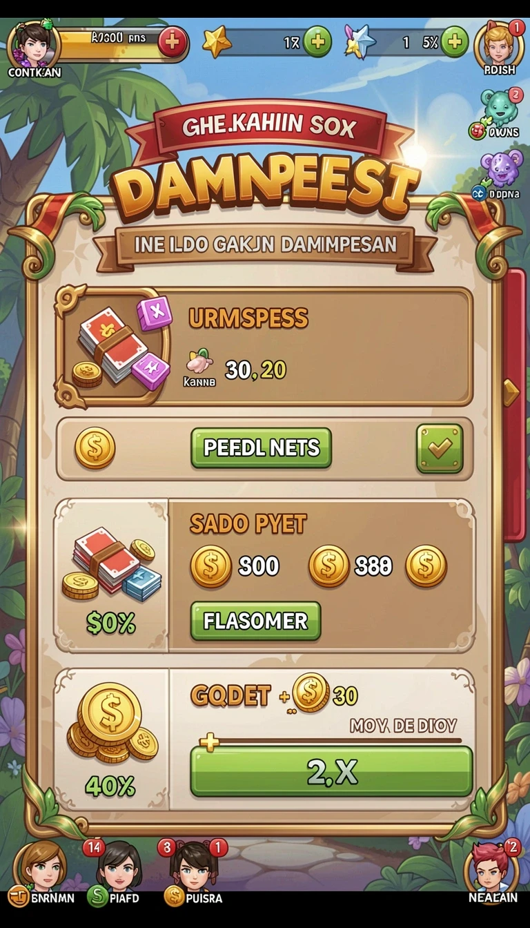 kastoto APK Terbaru dan Aman untuk Diunduh 3
