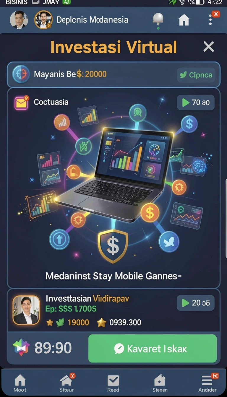 jualtoto Terbaru 2026: Download APK dan Review