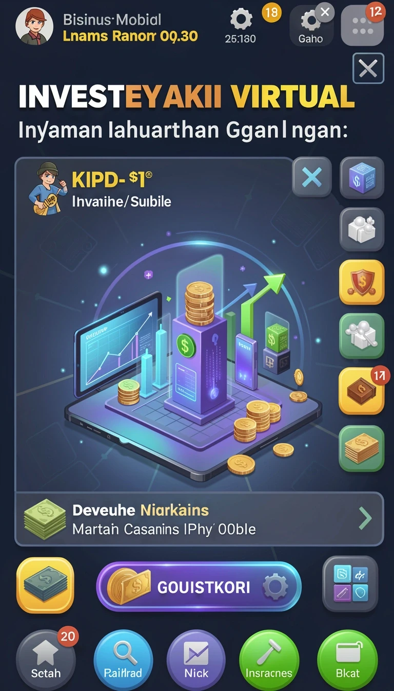 Download bintangpo APK untuk Android 3