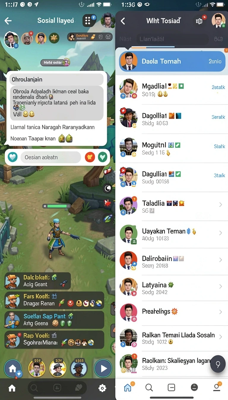 Info Aplikasi satria123 Terbaru dan Cara Download 2