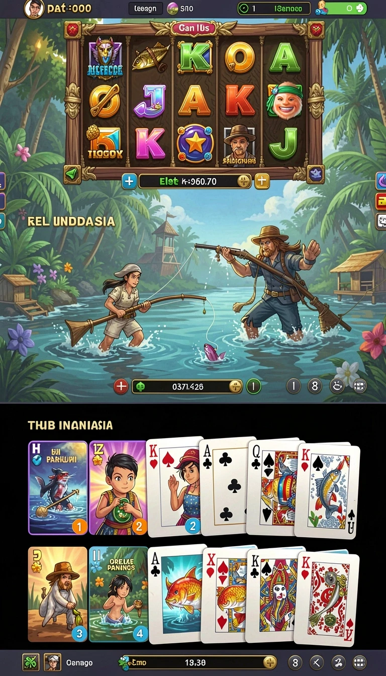 Download bintangpo APK untuk Android
