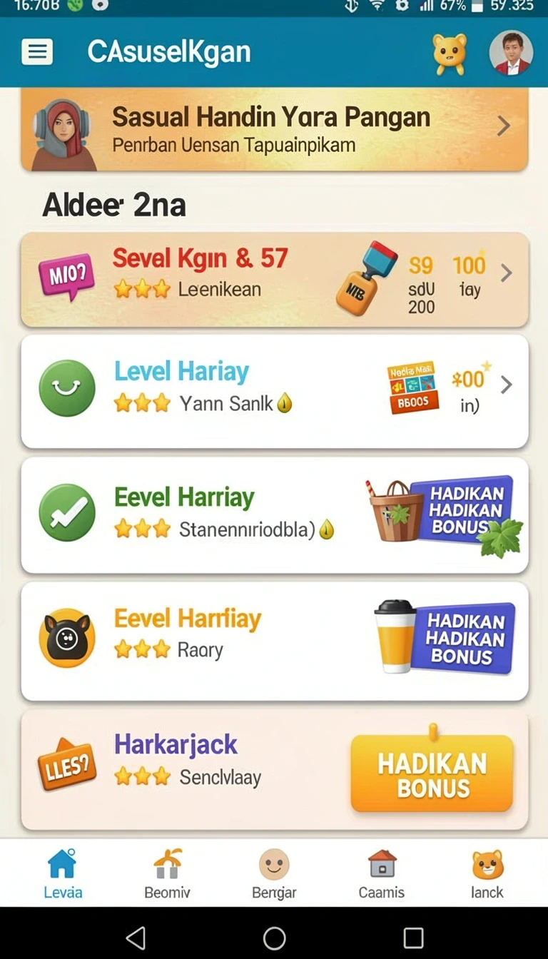 Update Aplikasi superwin777 Terbaru 2026