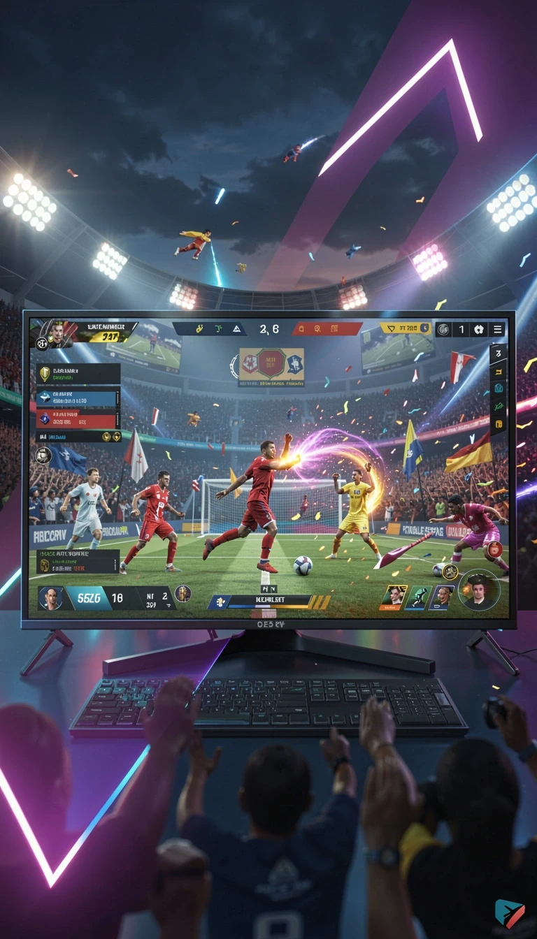 Cara Pasang coloktoto di HP Android dengan Benar 3